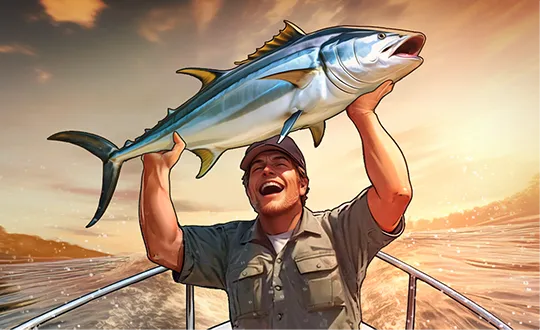 Shark Bounty Demo Grátis | Jogo do Shark Bounty Online sem Depósito